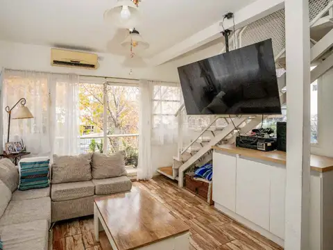 Departamento en Venta de 4 ambientes