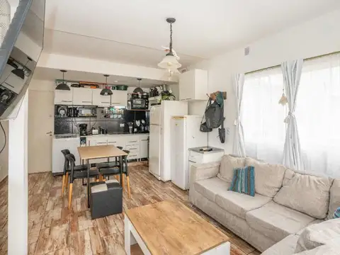 Departamento en Venta de 3 dormitorios