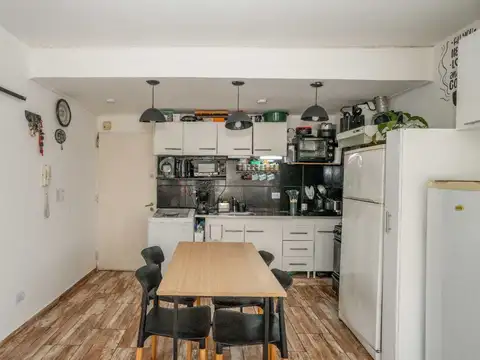 Departamento en Venta en Saavedra, USD 165.000