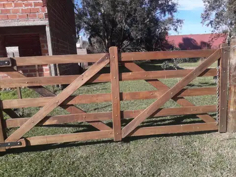 Terreno en Venta de 366,0 m2