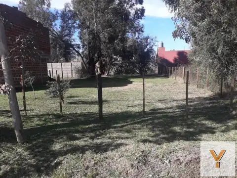 Terreno en venta - 366Mts2 - San Miguel del Monte