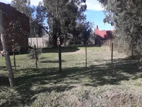 Terreno en venta - 366Mts2 - San Miguel del Monte