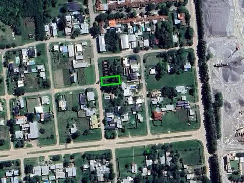 Terreno en Venta en San Miguel Del Monte, USD 26.000