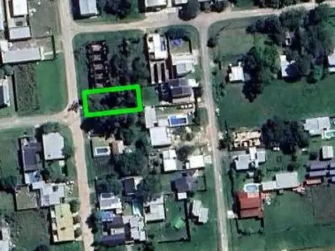 Río Gualeguaychú y Cerro Aconcagua