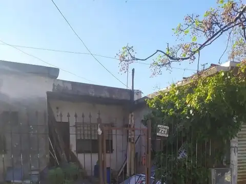 Casa en Venta en Villa Bosch, USD 65.000