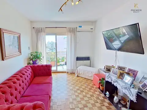 Departamento en Venta en Villa Santa Rita, USD 145.000