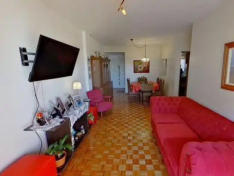 Departamento en Venta de 4 ambientes