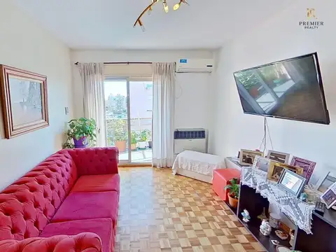 Departamento en Venta en Villa Santa Rita, USD 145.000