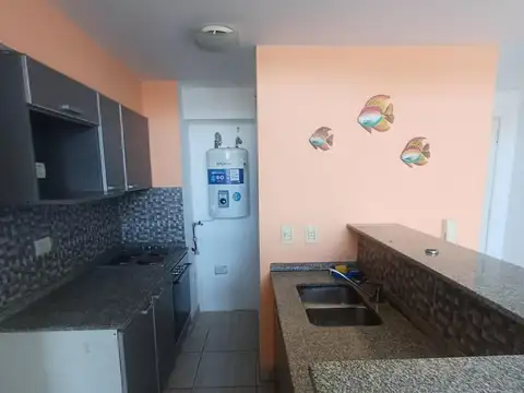 Departamento en Alquiler de 1 dormitorio