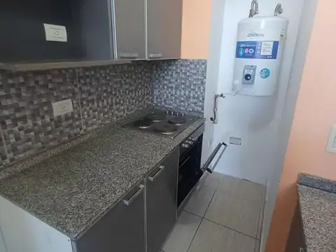 ALQUILER DEPARTAMENTO 2 AMB. TIPO LOFT