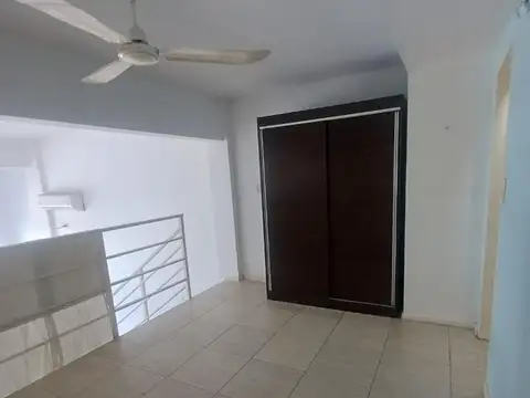 ALQUILER DEPARTAMENTO 2 AMB. TIPO LOFT
