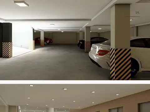 Departamento en Venta al Norte