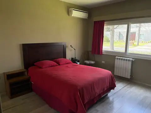Casa en Barrio Cerrado. Impecable!
