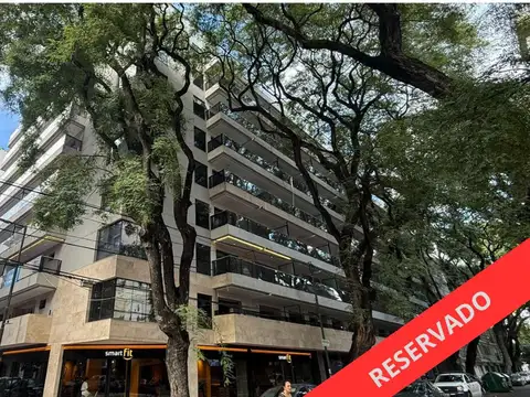 Departamento - Belgrano