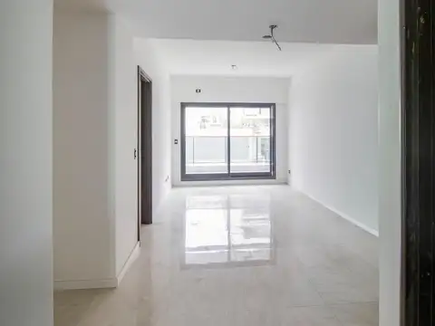 Departamento - Belgrano