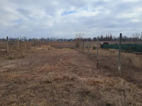 Terreno en Venta de 437,0 m2