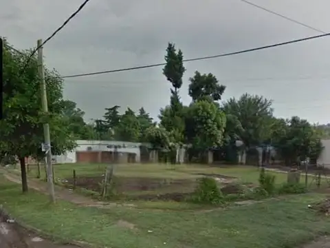 Terreno - Venta - Argentina, Ituzaingó - del lazo 4511