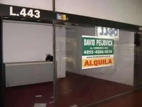 Local en Alquiler en Centro, $ 50.000
