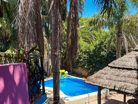 Casa en Venta en Berazategui, USD 120.000