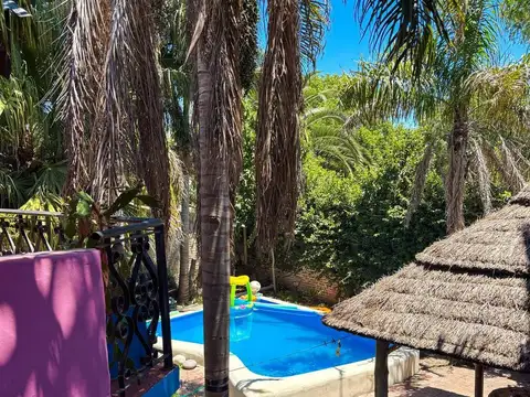 Casa en Venta en Berazategui, USD 120.000
