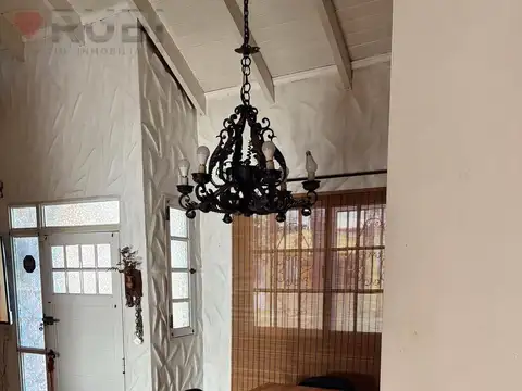 Casa en Venta 25 años