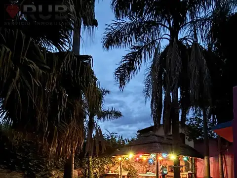 Casa en Berazategui