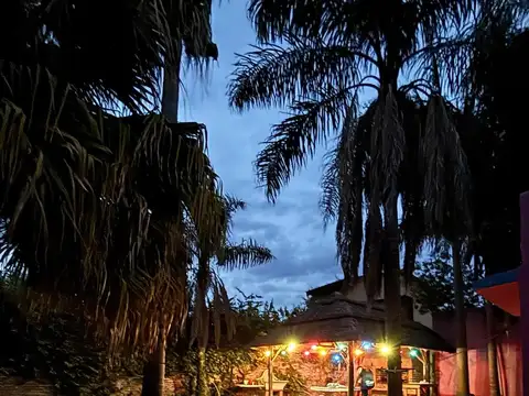 Casa en Berazategui