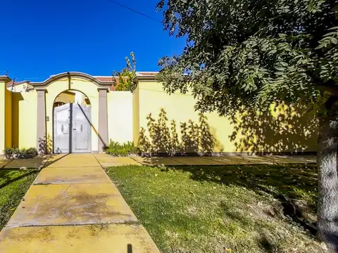 Casa en Venta de 3 dormitorios