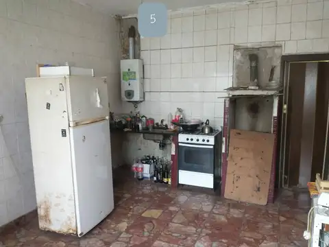 Pje J Santos Irigoyen 900