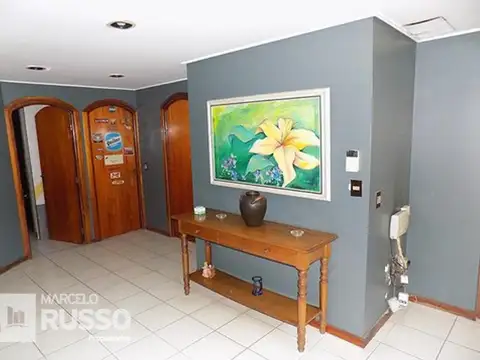 Chalet 8 Amb. C/ Piscina & Quincho