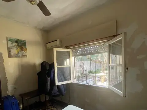 Venta Casa americana 3 ambientes