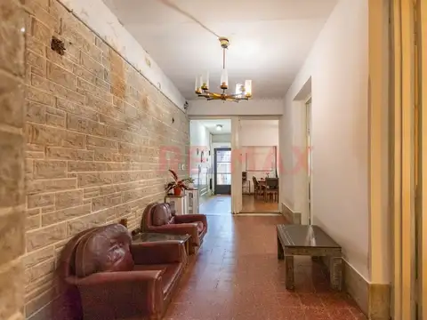 Terreno en Venta en Parque Patricios, USD 185.000
