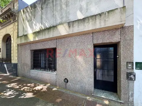 Terreno en Venta en Parque Patricios, USD 185.000