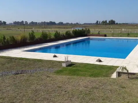 LOTE EN VENTA TIEMPOS DE CANNING PERMUTA 