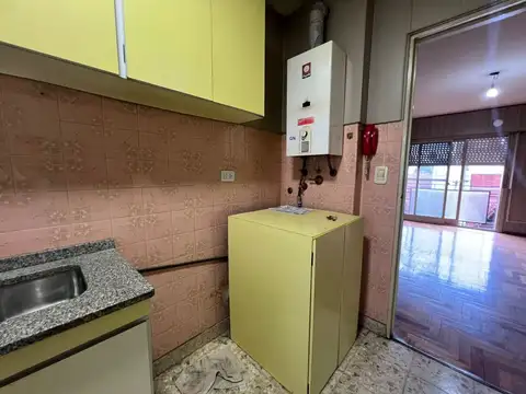 Departamento en Venta en Gerli, USD 65.000