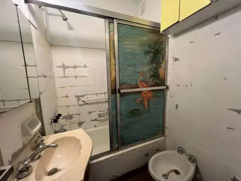 Departamento en Venta 51 años