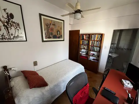 Departamento en Venta en Belgrano R, USD 189.000