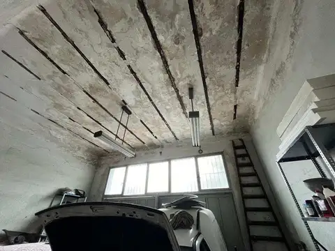 Casa 6 ambientes con 3 baños