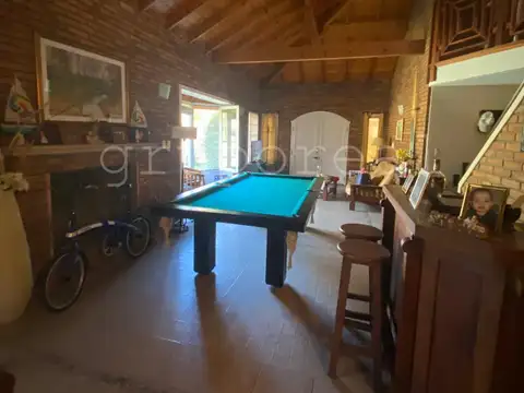 Casa 6 ambientes con 3 baños