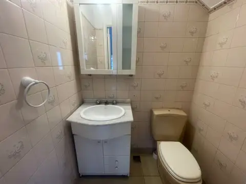 Casa en Alquiler 36 años