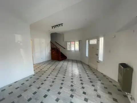 Casa en Alquiler de 3 dormitorios