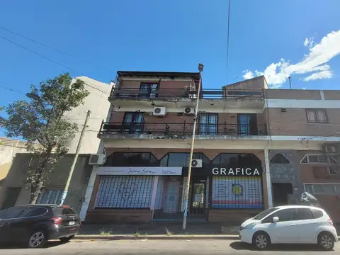 Departamento un ambiente Morón