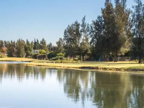 Terreno en Venta en Fisherton, Rosario