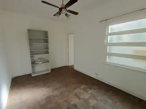 Departamento de 3 ambientes en alquiler en Caballito