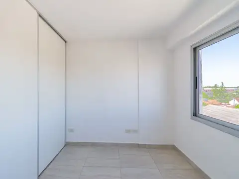 ALQUILER DEPARTAMENTO 2 AMBIENTES MORON MODERNO