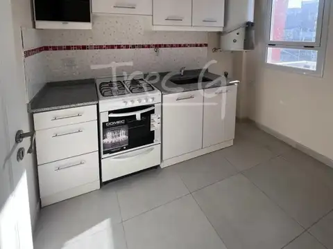 Depto Tipo Casa en Venta de 1 dormitorio