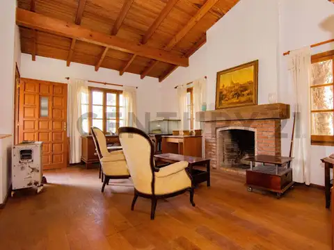 Casa en Venta de 5 dormitorios
