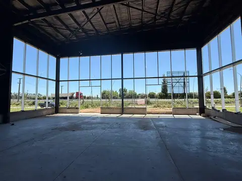 Local en Venta A Estrenar