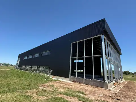 Local en Venta A Estrenar