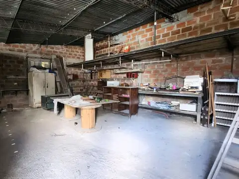 Casa en Venta 35 años